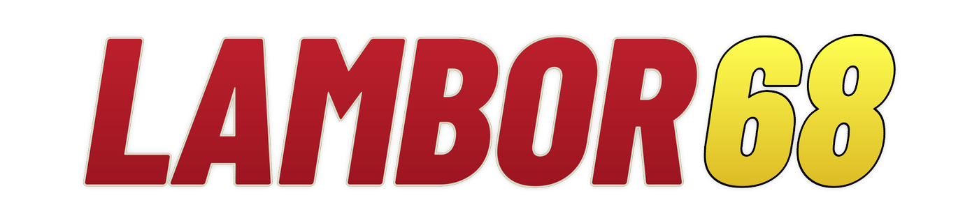 Lambor68 Logo